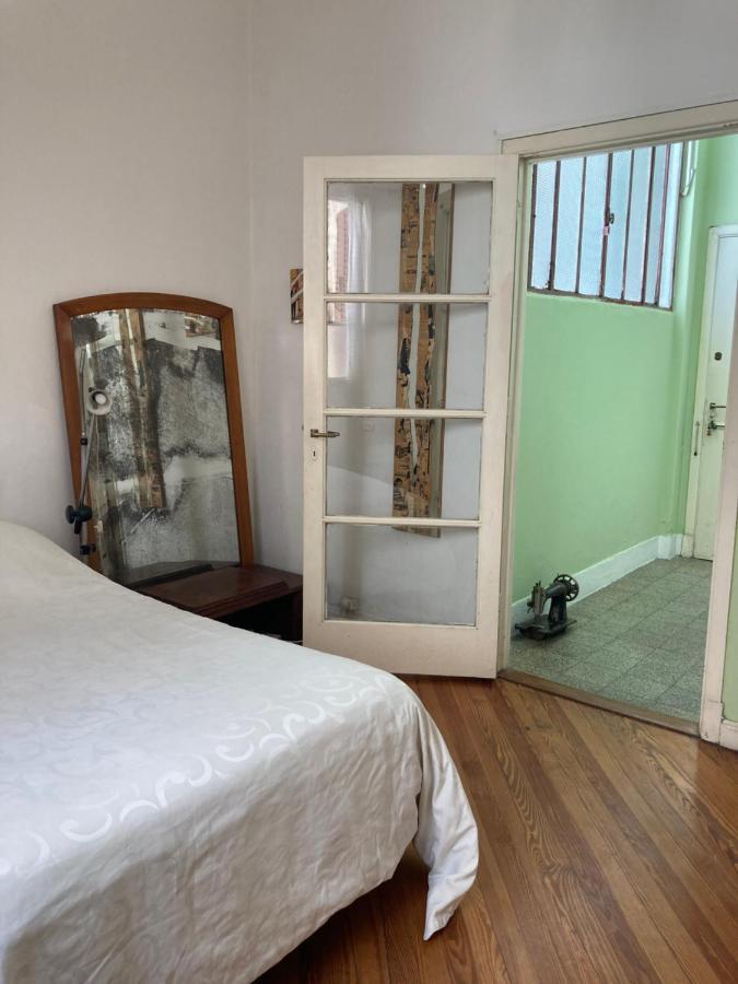 Apartment Corazon De San Telmo Buenos Aires Esterno foto